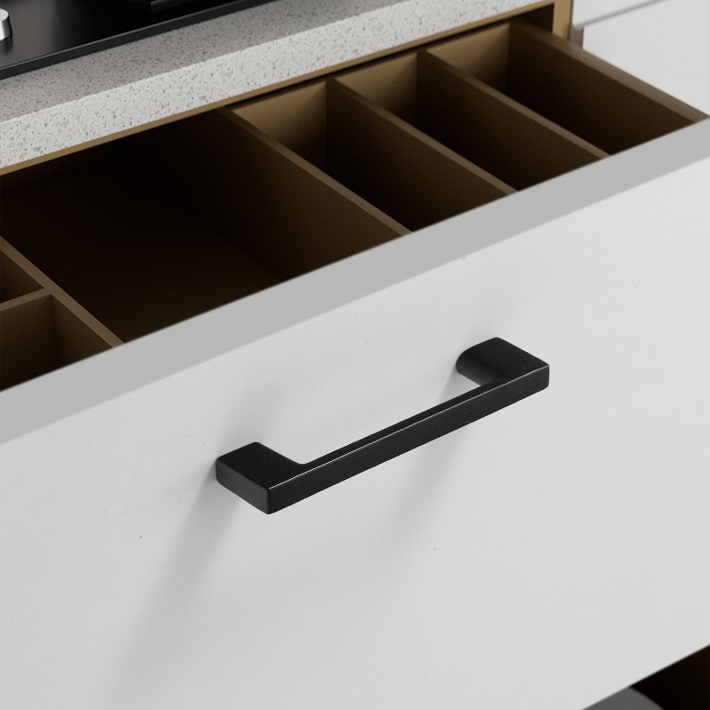 Aluminum Pull Handle